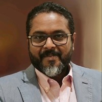 Siju Ravi
