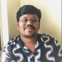 Nikhil Padekar