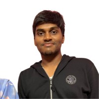 Hariharasudhan N