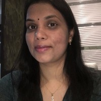 Sharmila Suman