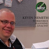 Kevin Nemeth