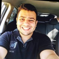 Gabriel Igreija