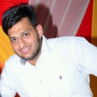 Anurag Bansal