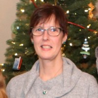 Nicole Doiron Mcilmail