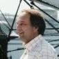 Ken Garrett