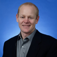 Keith Bergman