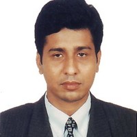 Ashit Kumar
