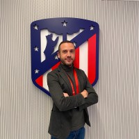 Antonio Villalba Marisca