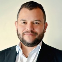 Sergio Andrey Mateus Pardo