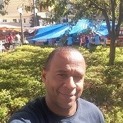 Jorge Carlos Daniel Daniel