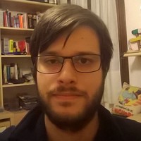 Marco Giacometti