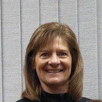Stacy Dutenhoffer