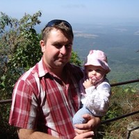 Wayne Van Der Walt