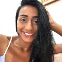 Myllena Oliveira