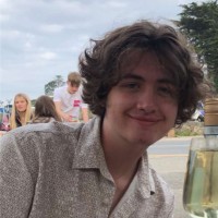 James Entwistle