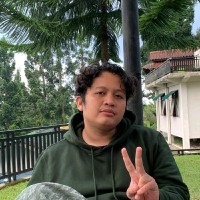 Tomi Perdana Irawan