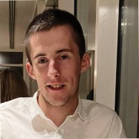 Liam White