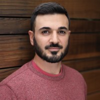 Alex Belaidi