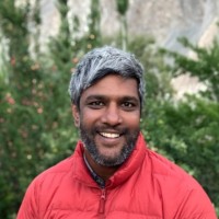 Nikhil Murali