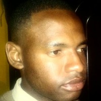 Promise Thanjekwayo