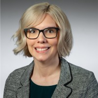 Danielle Dunn