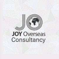 JOY Overseas Consultancy
