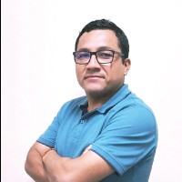 Edin Eduardo Gonzalez Palacios