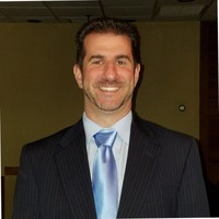 Keith Demaine