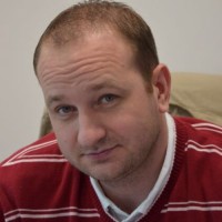 Marius Berceanu