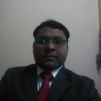 Pardeep Bansal