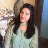 Bushra Waseem