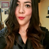 Katia Stephanie Ortega