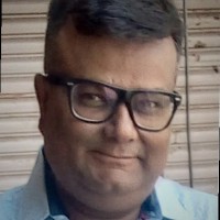 Ashish Rao