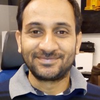 Balasubramanya K S
