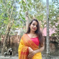 Solanki Shreya Ghoshal
