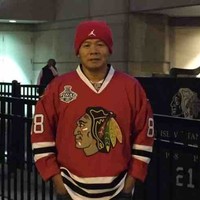Suke Chantharangsy