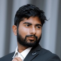 Tejaswan Reddy