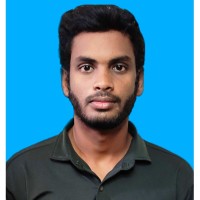 Vijayvarsan Manivannan