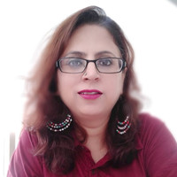 Sheena Khera