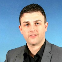 Darko Magdeski