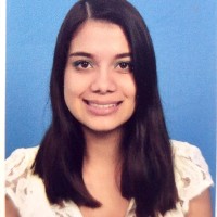 Rebeca Lucero