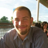 Scott Barron
