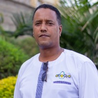 Nathan loyd Ndungu