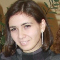 Natalia Tolchennikova