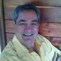 Gregg Alvarado