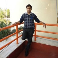 Kartik Panchbhai