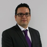José Guadalupe Martija Morales