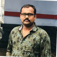 Ajesh Kumar