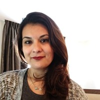 Diana Ahmadyar
