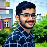 Srinidhi Shanbog S